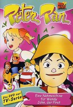 Film: Peter Pan - Vol. 3