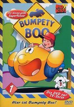 Film: Bumpety Boo - Vol. 1