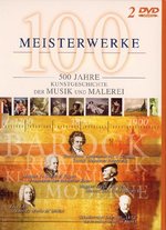 Film: 100 Meisterwerke [2 DVDs]