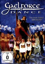 Film: GaelForce Dance - The Irish Dance Spectacular