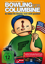 Film: Bowling for Columbine