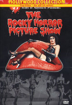 Film: The Rocky Horror Picture Show