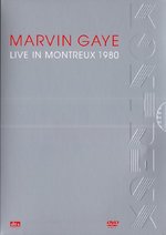 Film: Marvin Gaye - Live in Montreux 1980
