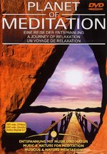 Film: Planet of Meditation