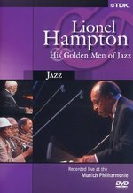 Film: Lionel Hampton - His Golden Men of Jazz