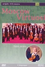 Film: Moscow Virtuosi - Vladimir Spivakov