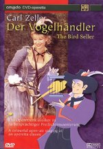 Film: Carl Zeller - Der Vogelhändler