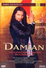 Film: Damian - In Concert From Bucharest