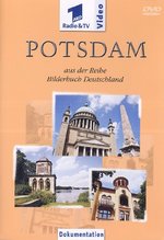 Film: Potsdam - Bilderbuch Deutschland