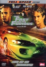 Film: The Fast and the Furious - Full Speed Edition