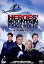 Film: Heroes Mountain - Eisige Hölle