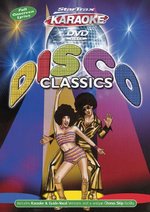 Film: Karaoke - Disco Classics