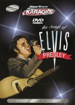 Film: Karaoke - Songs of Elvis Presley