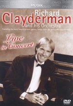 Film: Richard Clayderman - Live in Concert