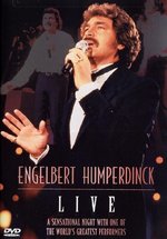 Film: Engelbert Humperdinck - Live