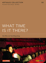 Film: What Time Is There? - Arthaus Coll. Asia.. (OmU)