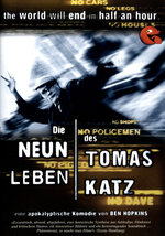 Film: Die neun Leben des Tomas Katz