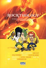 Film: Rockthology Vol. 1