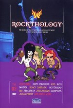 Film: Rockthology Vol. 2