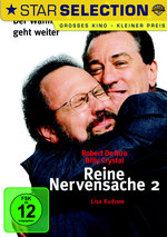 Film: Reine Nervensache 2