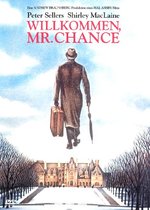 Film: Willkommen, Mr. Chance