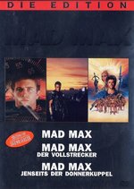 Film: Mad Max - Box Set
