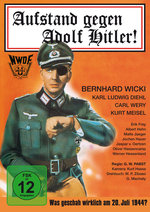 Film: Aufstand gegen Adolf Hitler