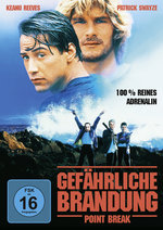 Film: Gefährliche Brandung