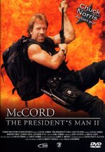 Film: The President's Man II - McCord