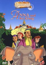 Film: Anna und der König - Zauberwelten