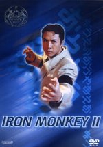 Film: Iron Monkey 2
