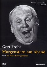 Film: Gert Fröbe - Morgenstern am Abend