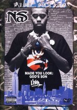 Film: NAS - Made You Look: God's Son Live