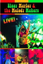 Film: Ziggy Marley and the Melody Makers
