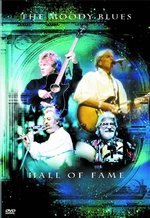 Film: The Moody Blues - Hall of Fame