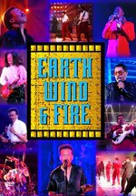 Film: Earth, Wind & Fire - Live