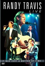 Film: Randy Travis - Live