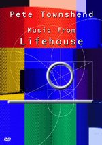 Film: Pete Townshend - Music From Lifehouse
