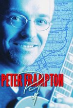 Film: Peter Frampton - Live in Detroit