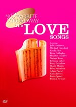 Film: My Favorite Broadway - Lovesongs