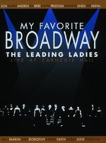 Film: My Favorite Broadway - The Leading Ladies