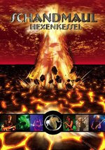 Film: Schandmaul - Hexenkessel (+ CD)