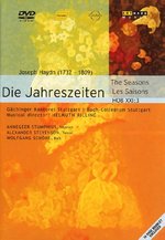 Film: Joseph Haydn - Die Jahreszeiten