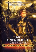 Film: Die unendliche Geschichte - Kampf um Phantasien