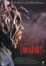 Film: The Unnamable 2 - Zurück aus der Hölle