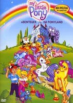 Film: My little Pony - Der Spielfilm