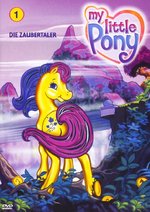 Film: My little Pony 1 - Der Zaubertaler