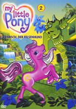 Film: My little Pony 2 - Kransch, der Felsenhund