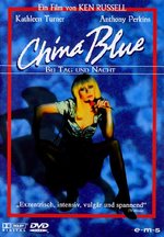 Film: China Blue - Bei Tag und Nacht