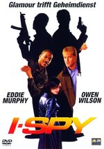 Film: I Spy